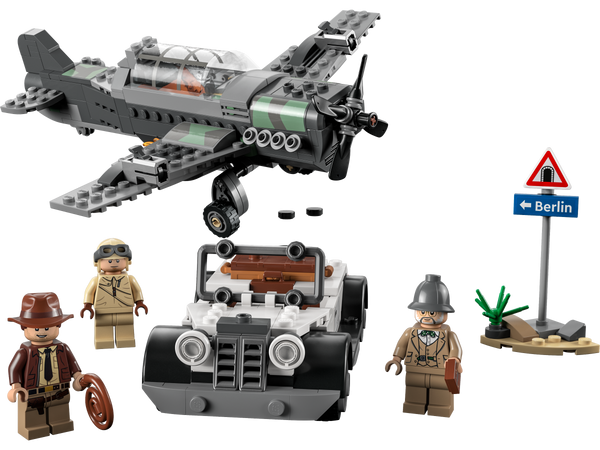 Indiana Jones