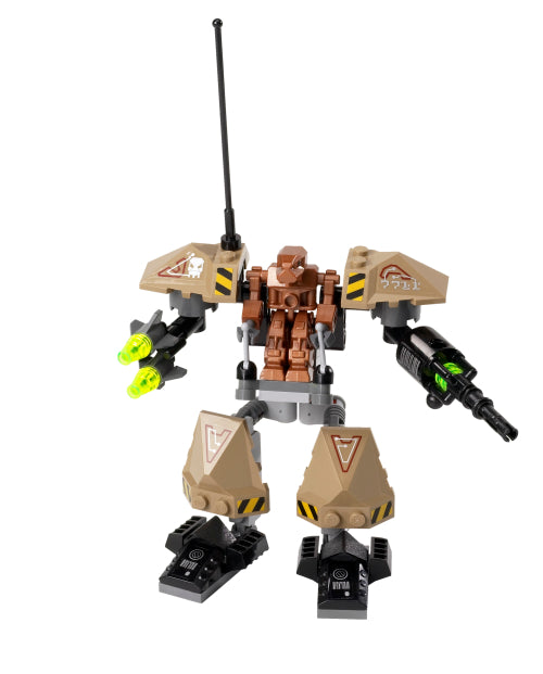 LEGO Exo-Force Sentry (7711-1)