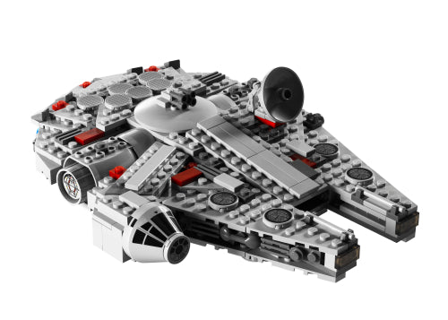 LEGO Star Wars Midi-Scale Millennium Falcon (7778-1)
