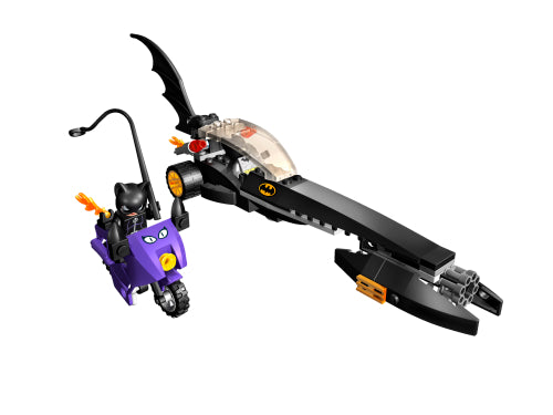 LEGO Batman I The Batman Dragster: Catwoman Pursuit (7779-1)