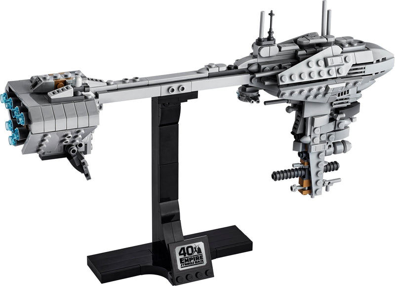 LEGO Star Wars Nebulon-B Frigate - San Diego Comic-Con 2020 Exclusive (77904-1)