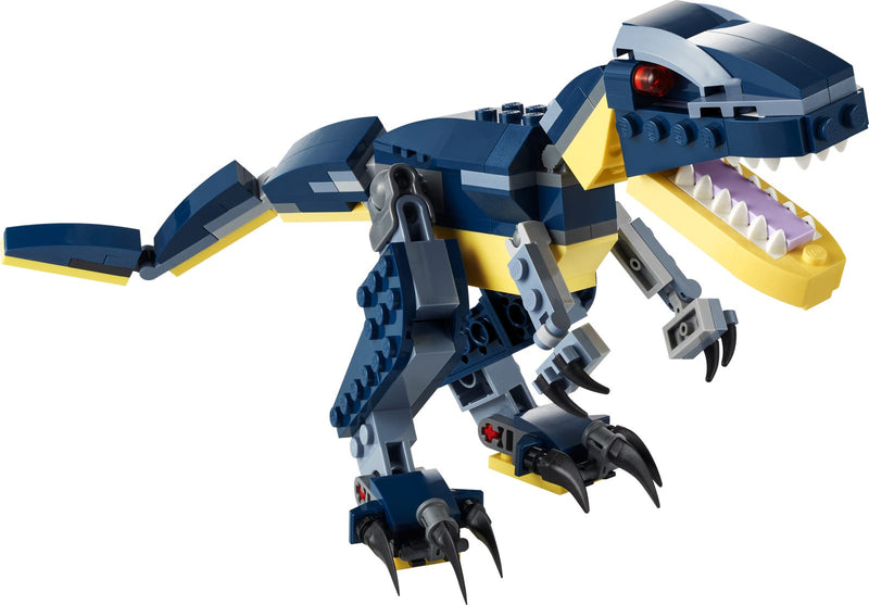 LEGO Creator Mighty Dinosaurs {Dark Blue Edition} (77941-1)