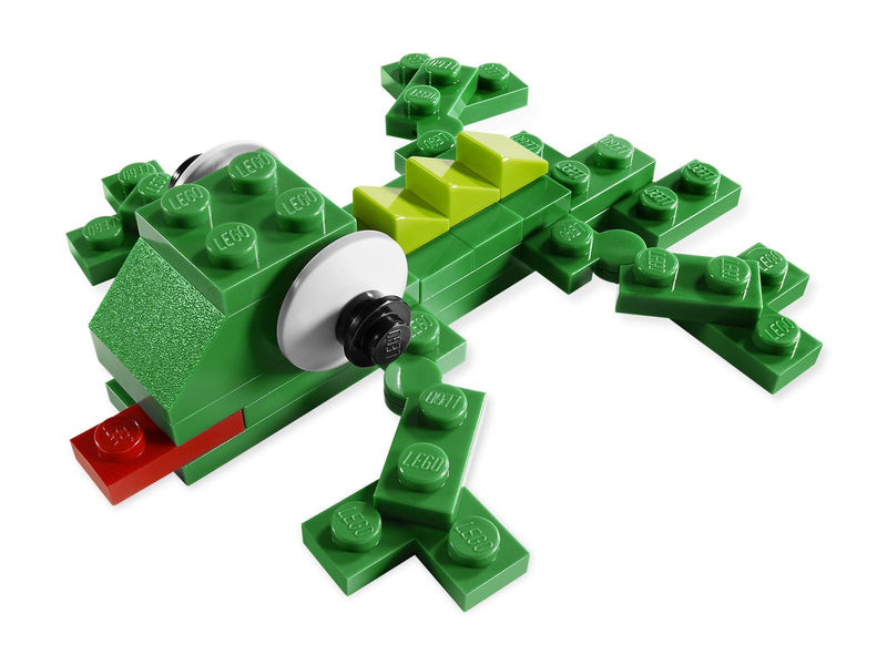LEGO Creator Lizard polybag (7804-1)