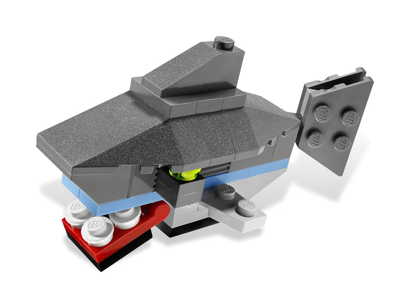LEGO Creator Shark polybag (7805-1)