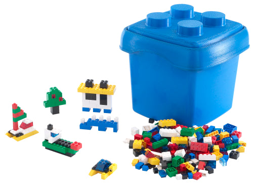 LEGO Creator Small Bucket (7830-1)