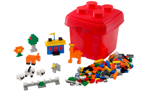 LEGO Creator Make-Believe Bucket (7831-1)