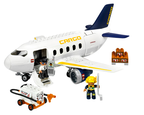 LEGO DUPLO Plane (7843-1)