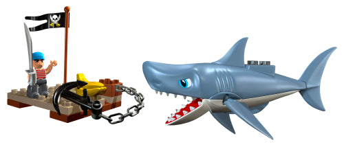 LEGO DUPLO Shark Attack (7882-1)