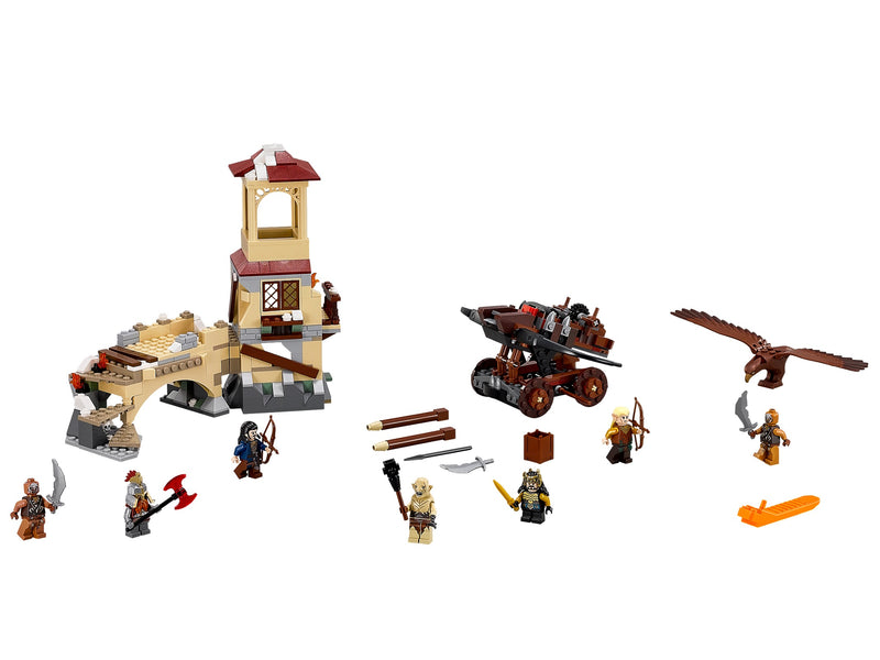 LEGO The Hobbit and The Lord of the Rings The Battle of Five Armies (79017-1)