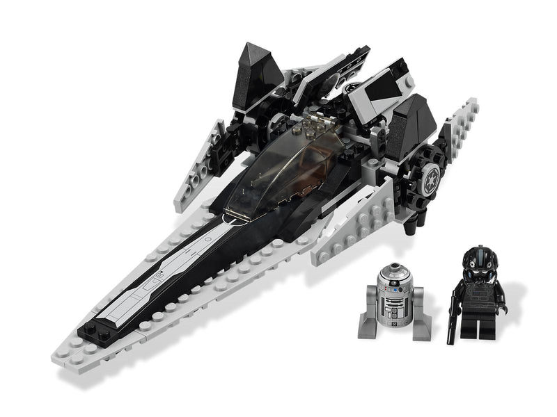 LEGO Star Wars Imperial V-wing Starfighter (7915-1)