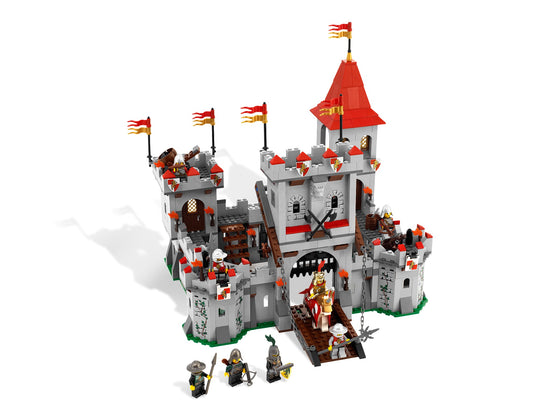 LEGO Castle King's Castle (7946-1)