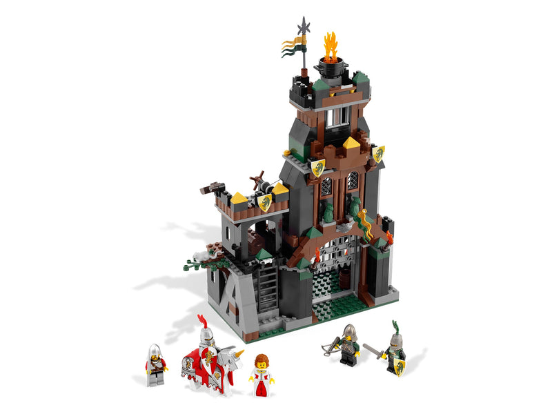LEGO Castle Prison Tower Rescue (7947-1)