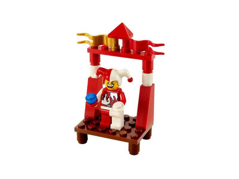 LEGO Castle Court Jester (7953-1)