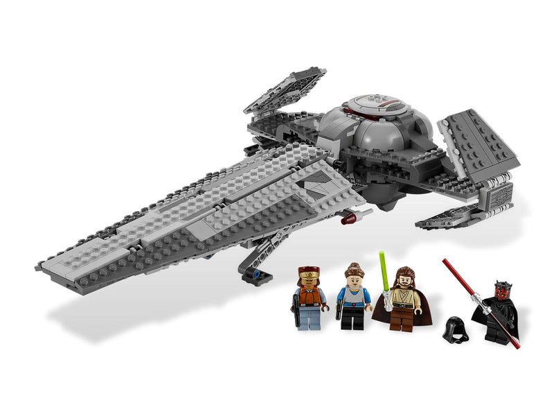LEGO Star Wars Darth Maul's Sith Infiltrator (7961-1)