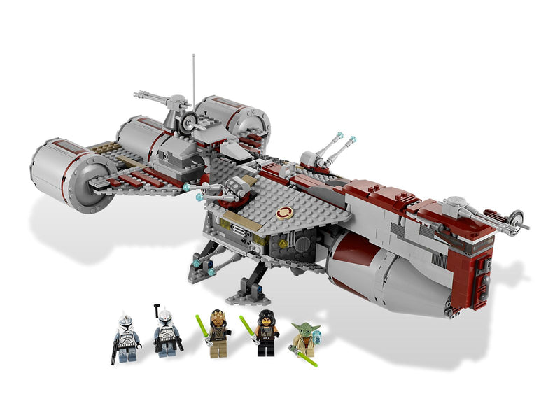 LEGO Star Wars Republic Frigate (7964-1)
