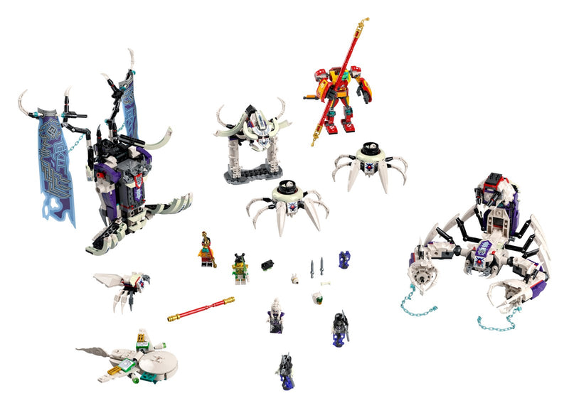 LEGO Classic Town Plan (800-3)
