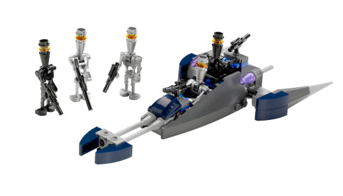 LEGO Star Wars Assassin Droids Battle Pack (8015-1)