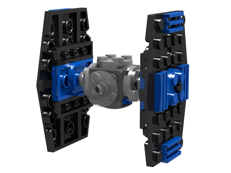 LEGO Star Wars TIE Fighter - Mini polybag (8028-1)