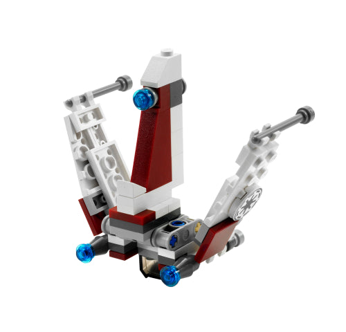 LEGO Star Wars V-19 Torrent - Mini polybag (8031-1)
