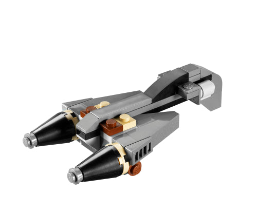 LEGO Star Wars General Grievous Starfighter - Mini polybag (8033-1)