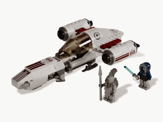 LEGO Star Wars Freeco Speeder (8085-1)