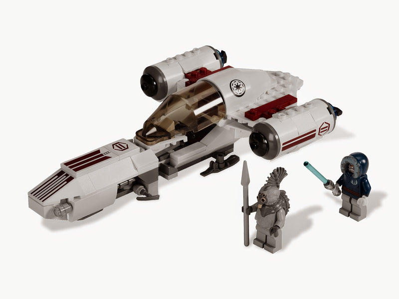 LEGO Star Wars Freeco Speeder (8085-1)
