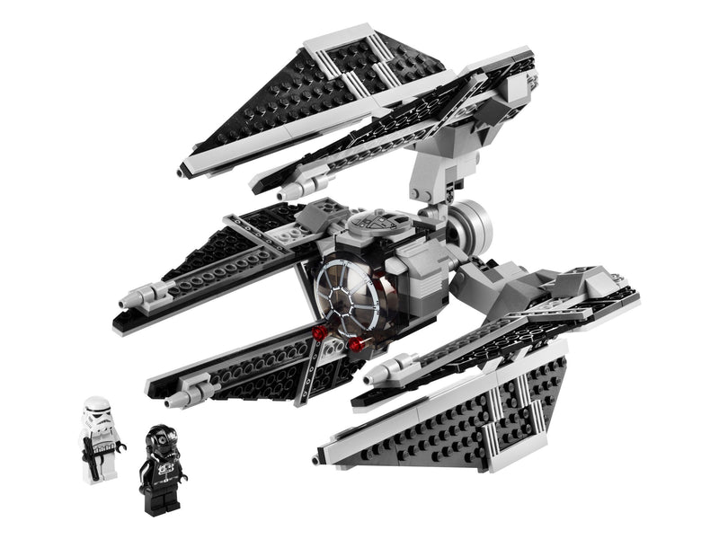 LEGO Star Wars TIE Defender (8087-1)