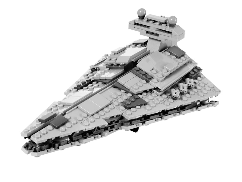LEGO Star Wars Midi-Scale Imperial Star Destroyer (8099-1)