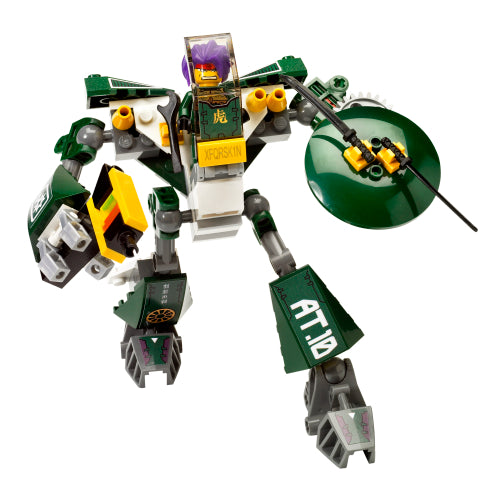 LEGO Exo-Force Cyclone Defender (8100-1)