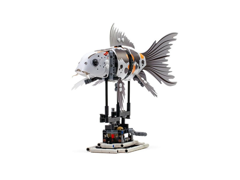 LEGO FORMA Koi (81000-1)