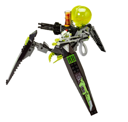 LEGO Exo-Force Shadow Crawler (8104-1)