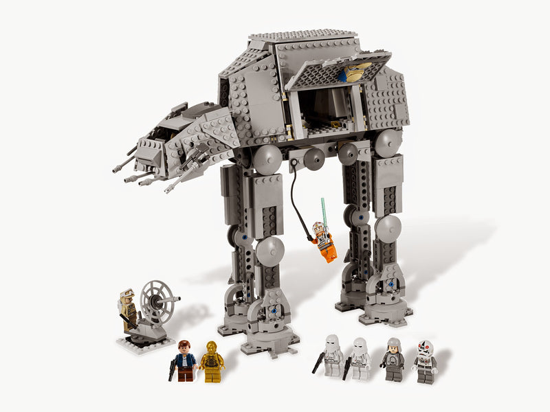 LEGO Star Wars AT-AT Walker (8129-1)