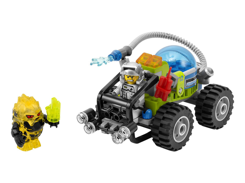LEGO Power Miners Fire Blaster (8188-1)