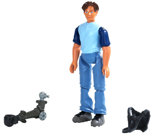 LEGO Galidor Nick (8310-1)