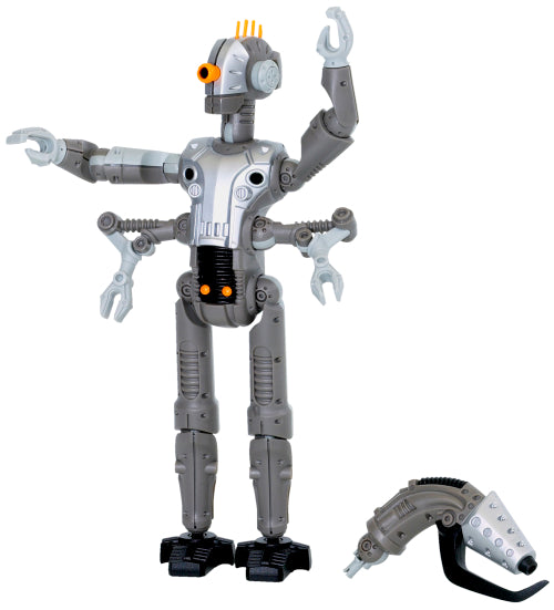 LEGO Galidor Jens (8312-1)