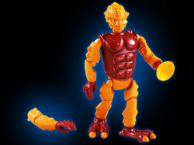 LEGO Galidor Aquart (8319-1)