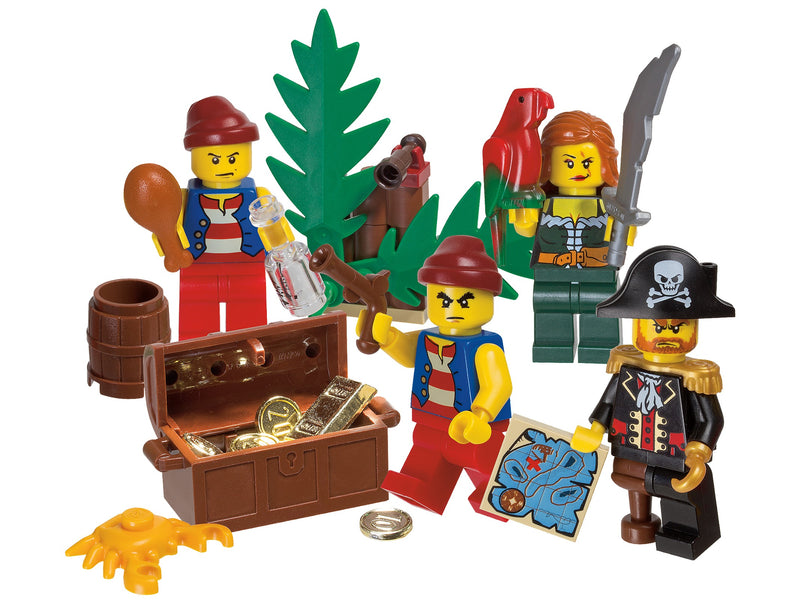 LEGO Pirates Classic Pirate Set (850839-1)
