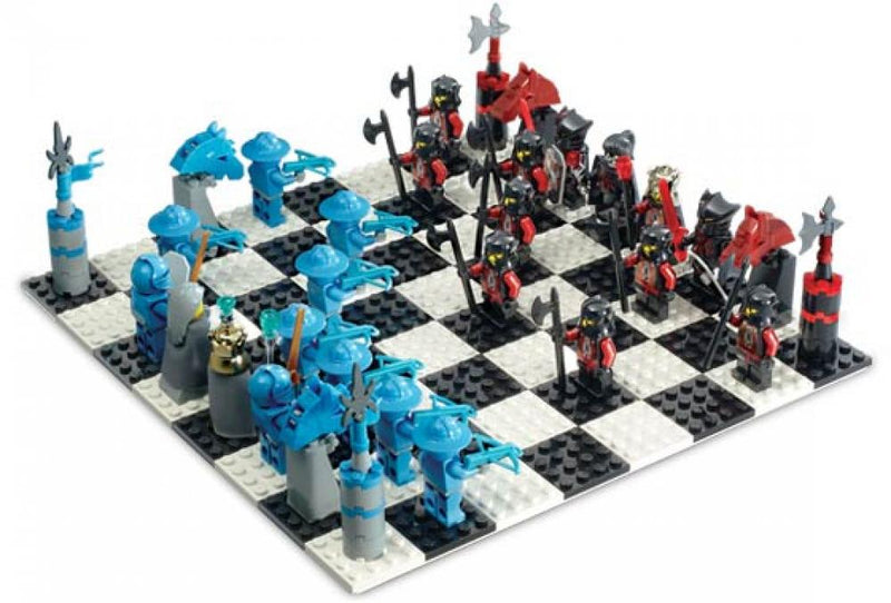 LEGO Castle Chess (851499-1)