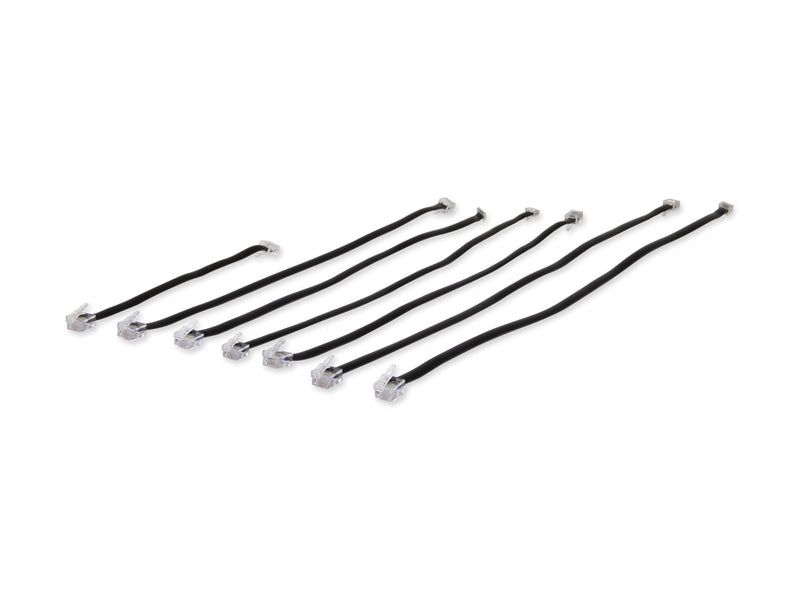 LEGO MINDSTORMS Connector Cables for Mindstorms NXT (8529-1)