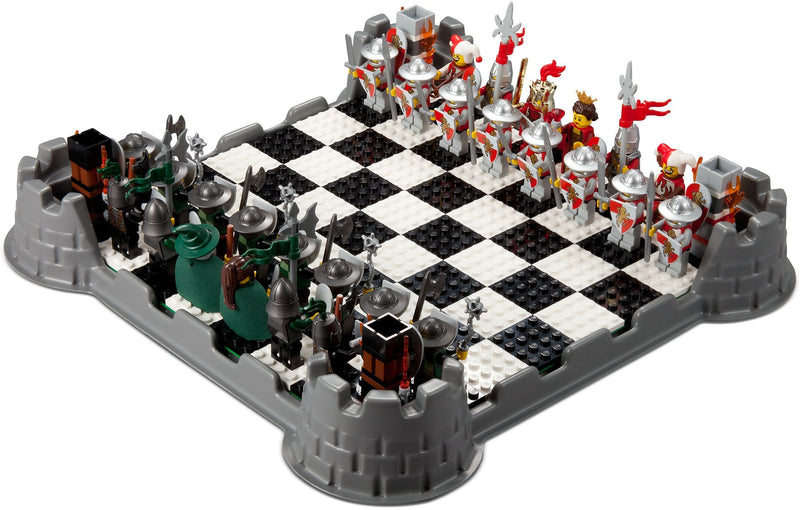 LEGO Castle Chess (853373-1)