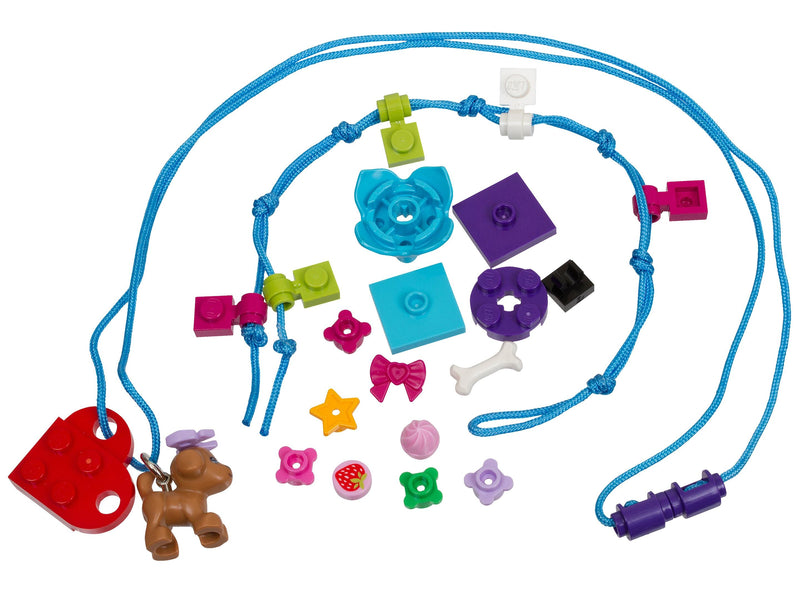 LEGO Friends Children's Jewelry blister pack (853440-1)