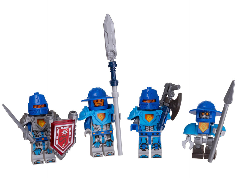 LEGO NEXO KNIGHTS Knights Army blister pack (853515-1)