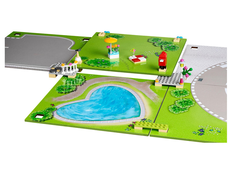 LEGO Friends Playmat (853671-1)