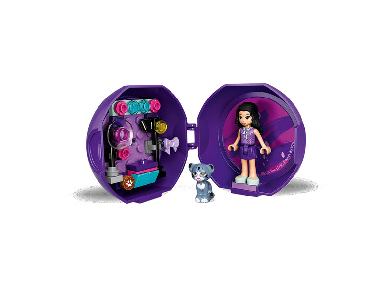 LEGO Friends Emma's Photo Studio Pod blister pack (853776-1)