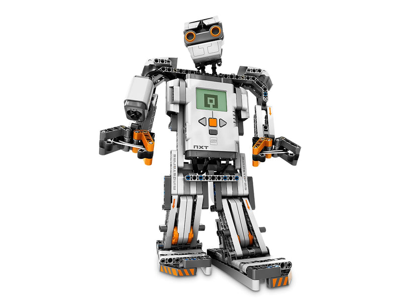LEGO MINDSTORMS Mindstorms NXT 2.0 (8547-1)