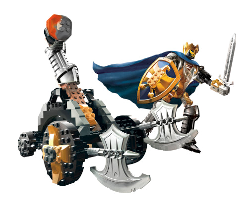 LEGO Castle King Jayko (8701-1)