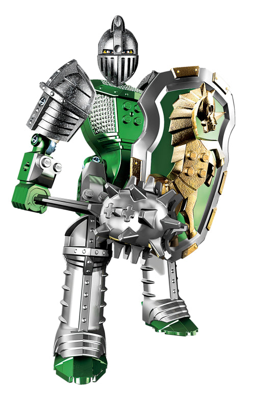 LEGO Castle Sir Kentis (8703-1)