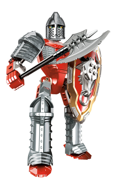 LEGO Castle Sir Adric (8704-1)