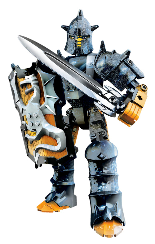 LEGO Castle Dracus (8705-1)