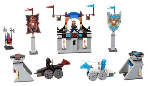 LEGO Castle The Grand Tournament (8779-1)